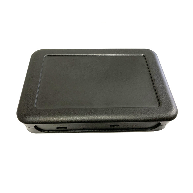 Inhibidor de Señal Portátil Mini - 8 antenas bloqueo de LoJack, GPS, Wi-Fi Celulares 3G, 4G, GSM - Imagen 3