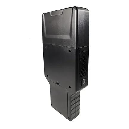 Inhibidor de señal portátil 12W de 16 bandas, WiFi, RF, 4G, 5G - Imagen 2