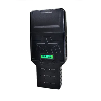Inhibidor de señal portátil LoJack 16 antenas