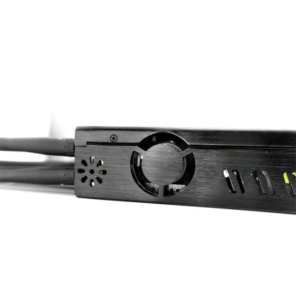 Inhibidor de Señal 10 Antenas, Portátil para GPS, WiFi, Teléfono, 2G, 3G, 4G, 5G. - Imagen 3
